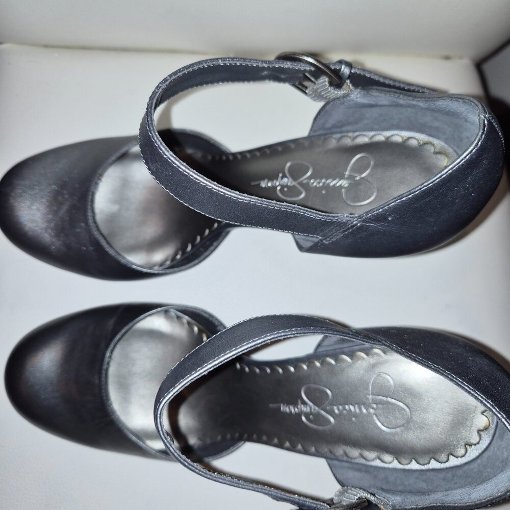 Jessica Simpson Heels - Picture 3 of 5